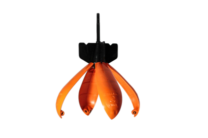 Spyder Spod Orange