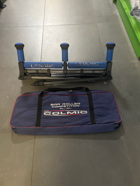 Rullo colmic 30+30