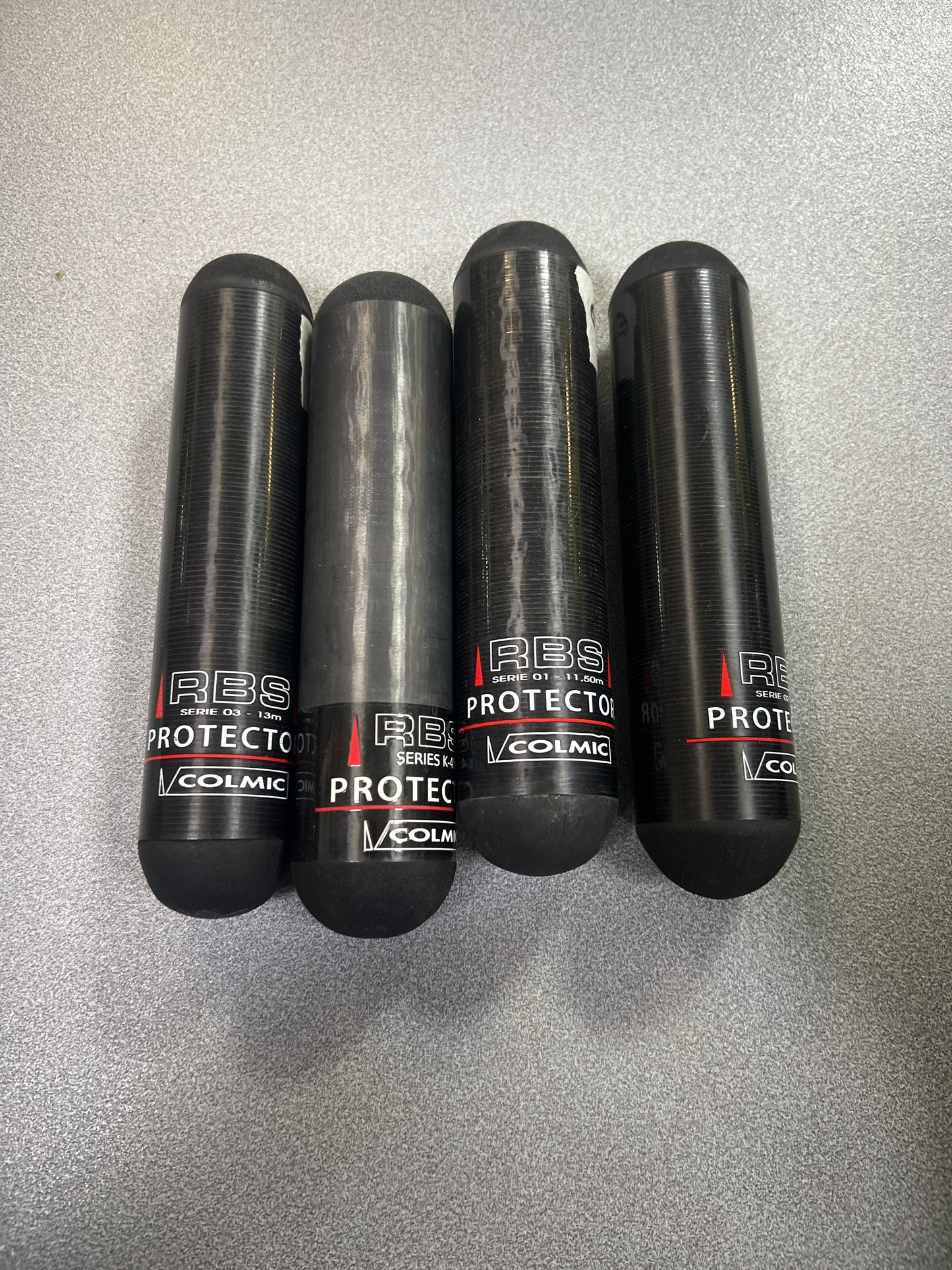 Protector Colmic usati