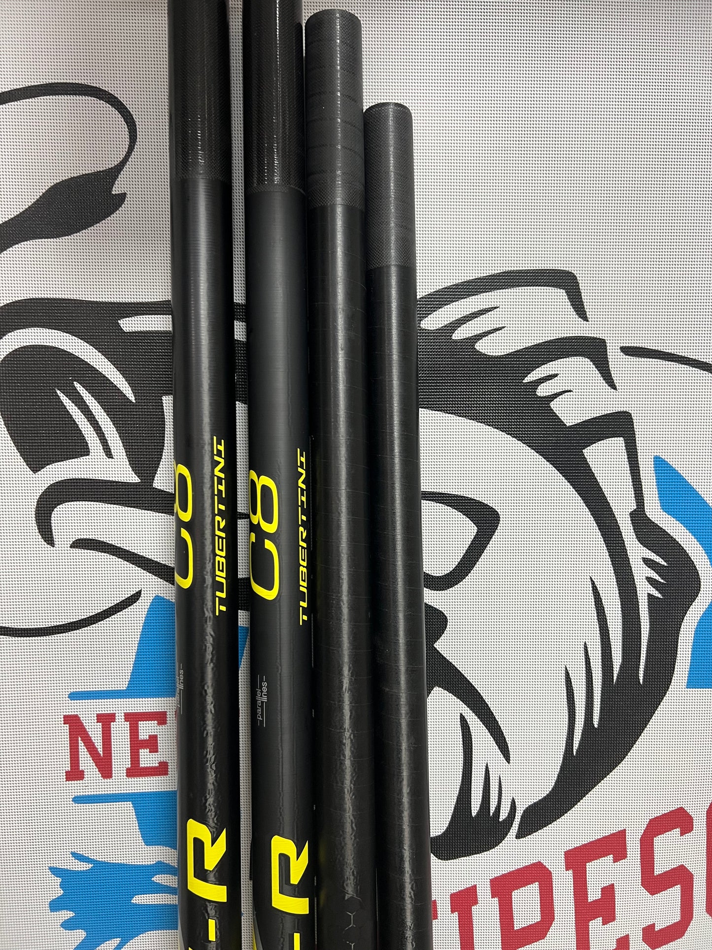 Carp Light-R fusto