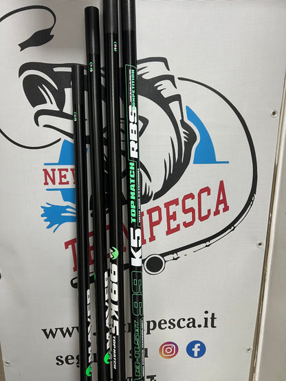 Roubasienne 99K5 al sesto pz (Usata)