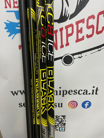 Tubertini Black Light Usata