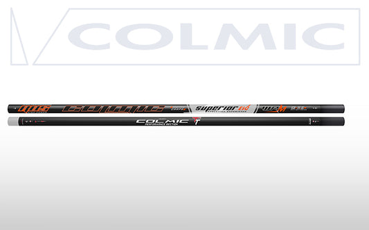 Roubasienne Superiore Evo 13mt (usata)