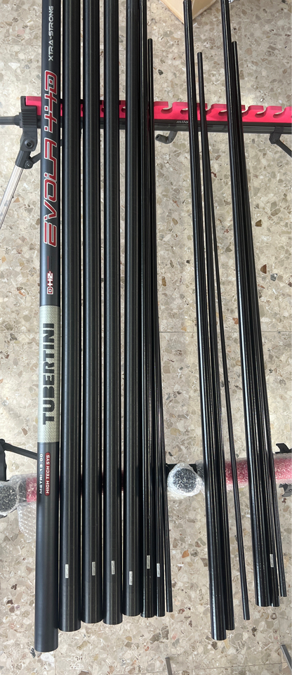 Tubertini Evola 440 usato
