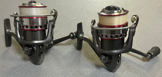 Daiwa ProMatch 3012 Usato
