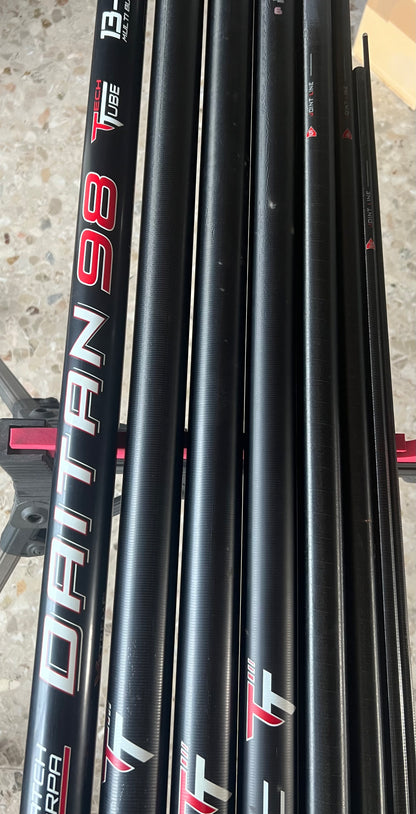 Colmic Daitan 98 usata