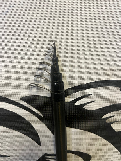 Shimano SpeedMaster AX TE 5 - 700 Usata