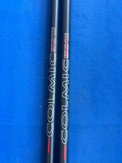 Ricambi colmic 7033