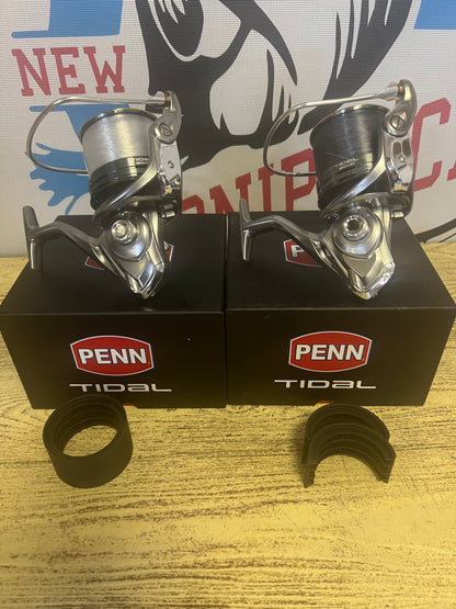 Penn Tidal 8000 Usato