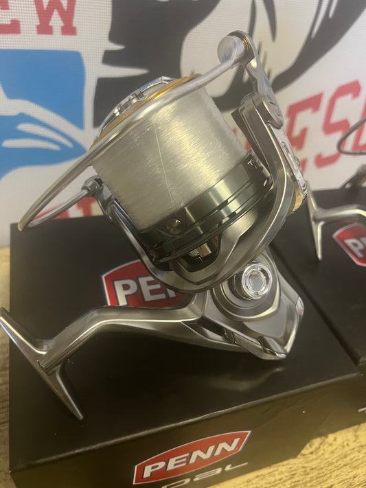 Penn Tidal 8000 Usato