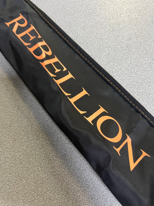 REBELLION Usate