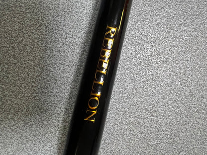 REBELLION Usate