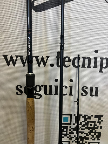 Aernos Feeder 12ft 120gr Usata