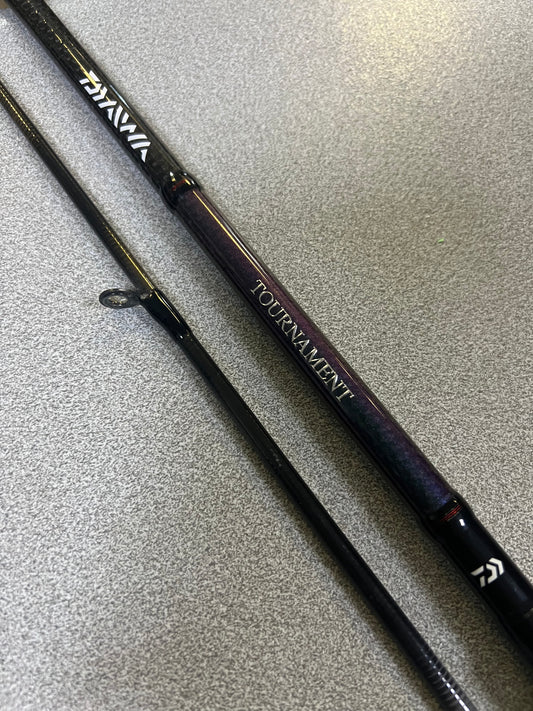 Daiwa Tounament 762MHS
