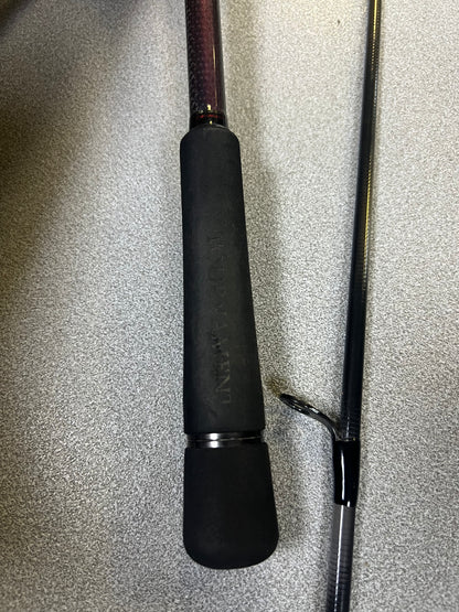 Daiwa Tounament 762MHS