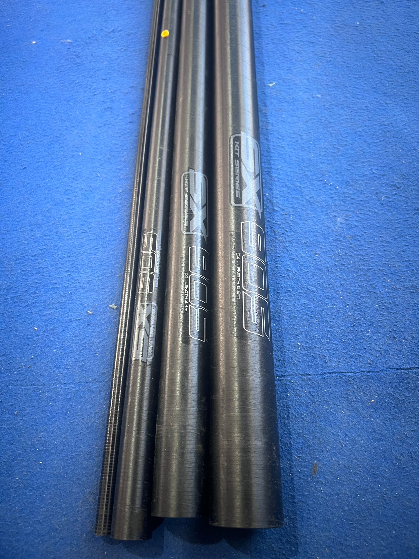 Kit 905 in 4pz Usati