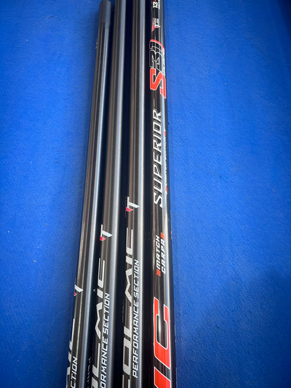 Roubasienne Superior S31 sesto pz (usata)