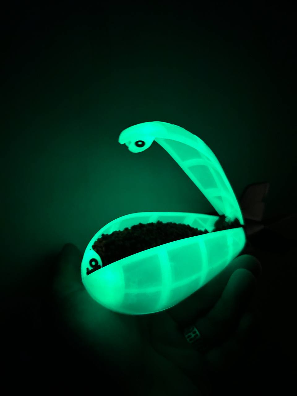 Spyder Spod Night Glow