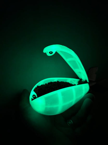 Spyder Spod Night Glow
