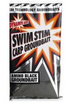 SWIM STIM CARP GROUNDBAIT