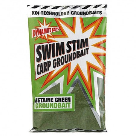 SWIM STIM CARP GROUNDBAIT