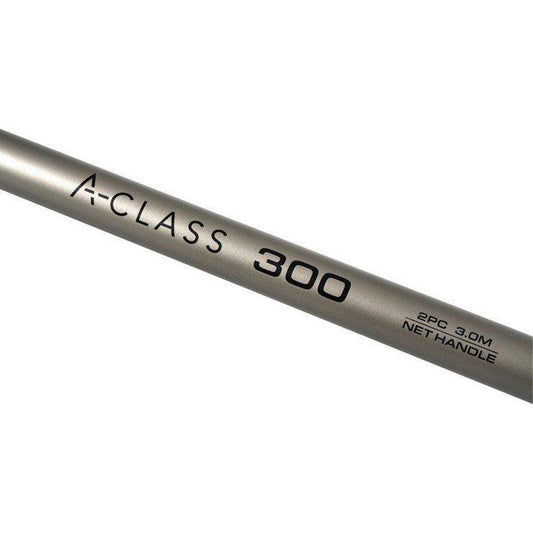 A-CLASS 300 Net Handle 3.0m 2pc