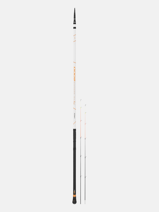 F1 TELESCOPIC 2000