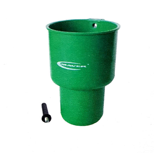 DOUBLE CUP GREEN