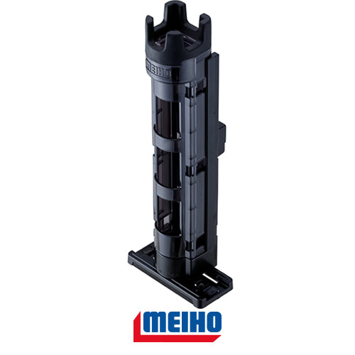 MEIHO ROD STAND BM-250 COL.BLACK/BLACK