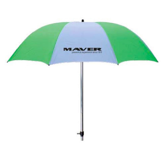 BREEZY NYLON UMBRELLA