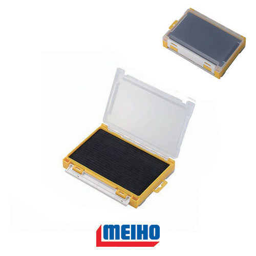 MEIHO RUNGUN CASE 3010W-2