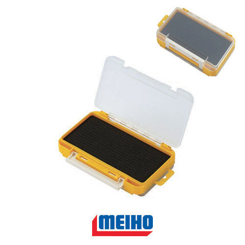 MEIHO RUNGUN CASE 1010W-2