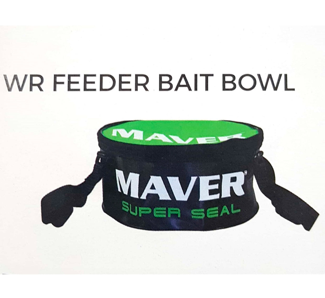 WR FEEDER BAIT BOWL