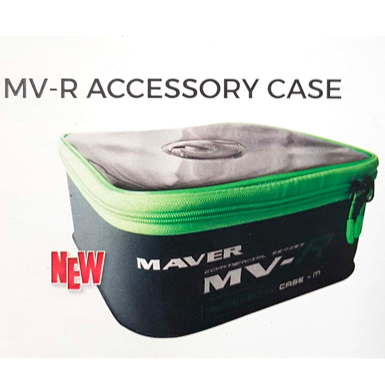 MV-R EVA ACCESSORY CASE MEDIUM