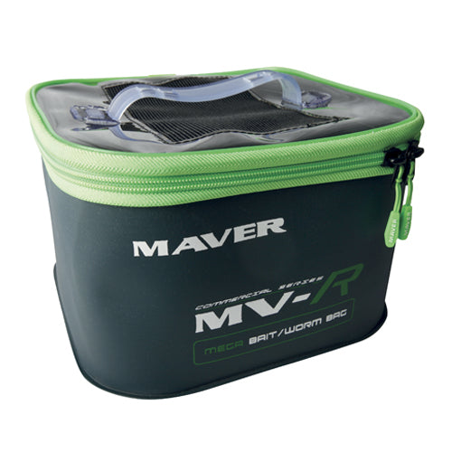 MV-R EVA BAIT/WORM BAG