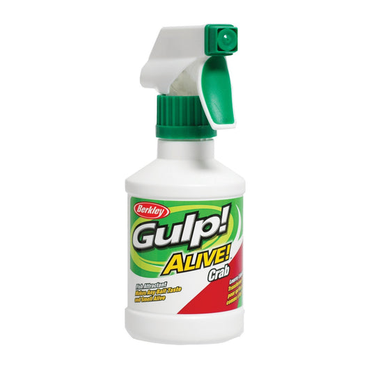 GULP! ALIVE ATTRACTANT SPRAY