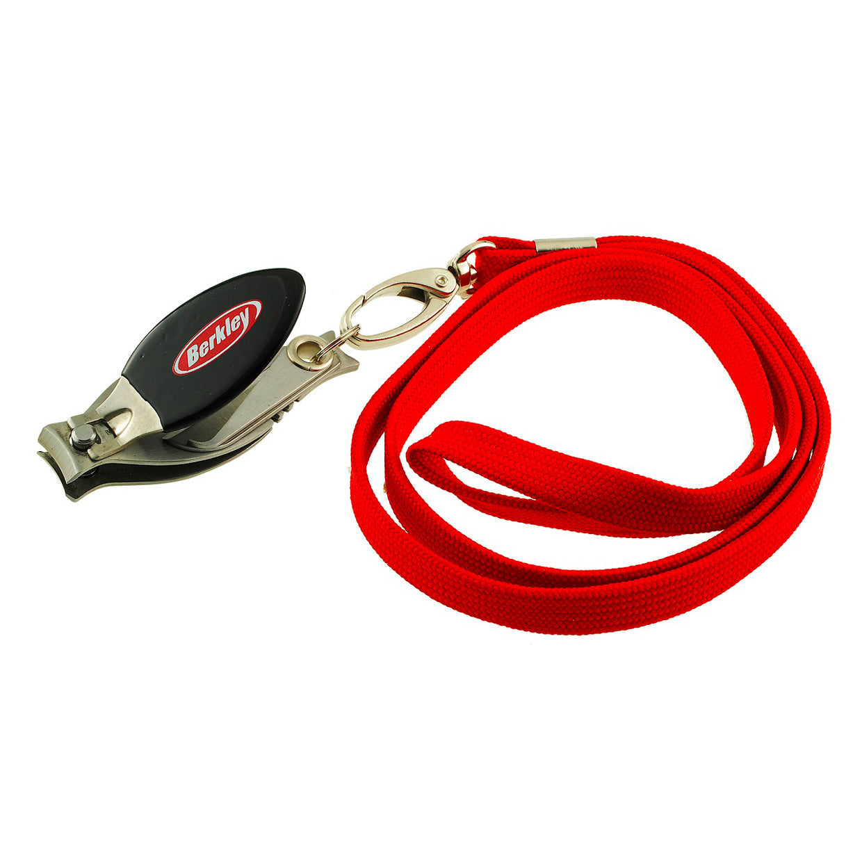 FISHINGEAR CLIPPER AND LANYARD