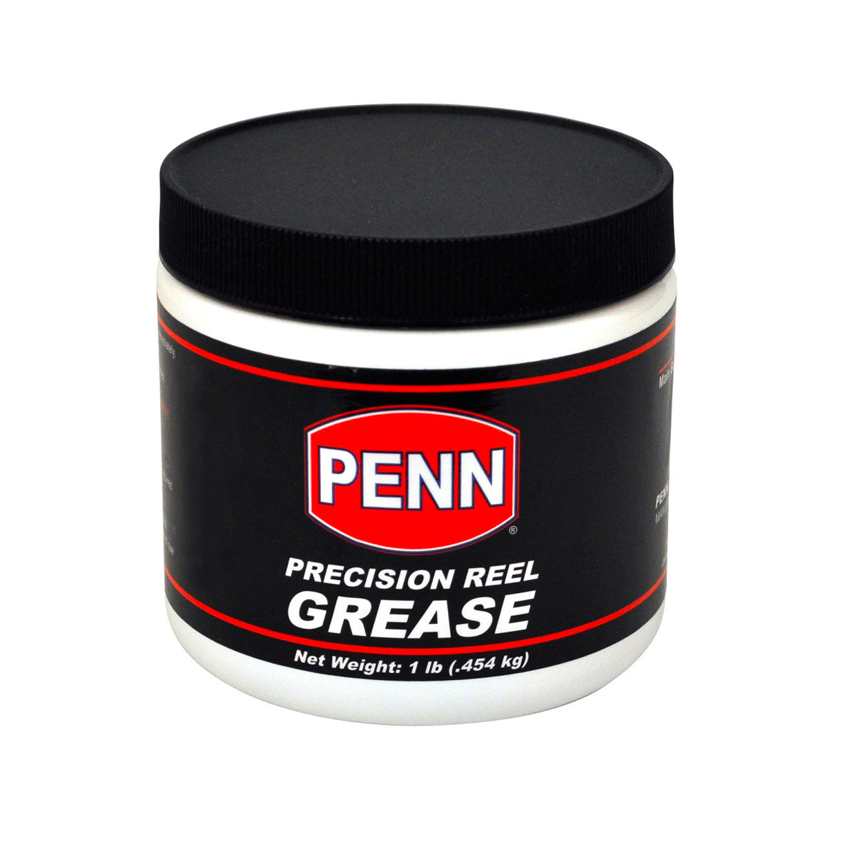 REEL GREASE