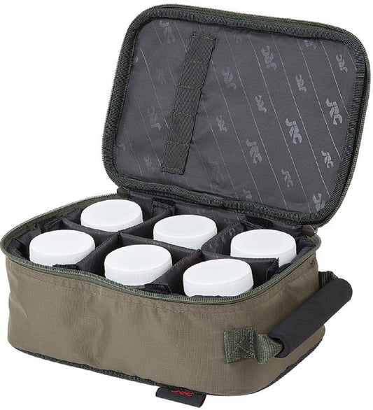 COCOON GLUG & HOOKBAIT CASE