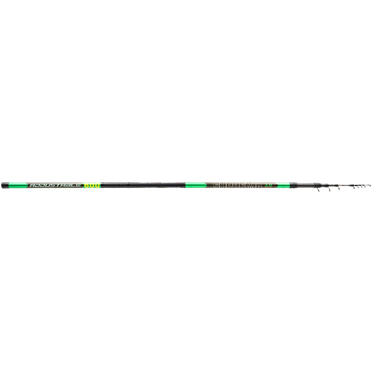 ROD SUPREMA 2.0 ADJUSTABLE T-600