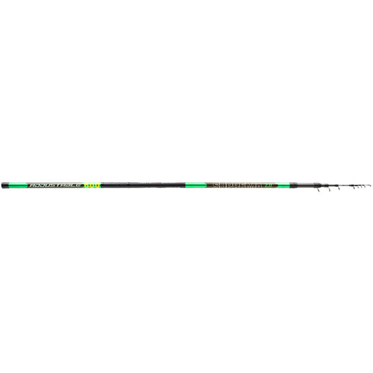 ROD SUPREMA 2.0 ADJUSTABLE T-600