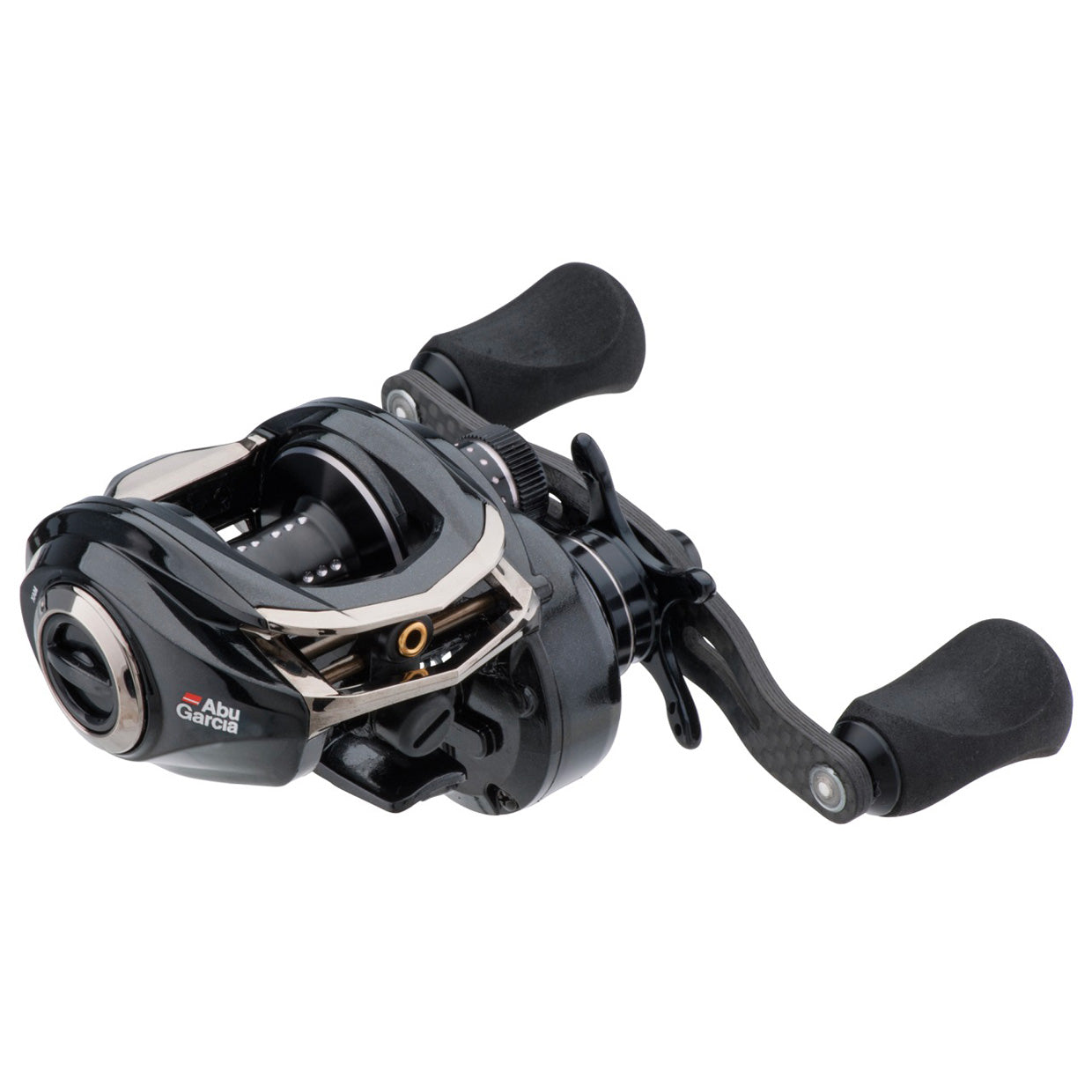 REVO MGX LOW PROFILE