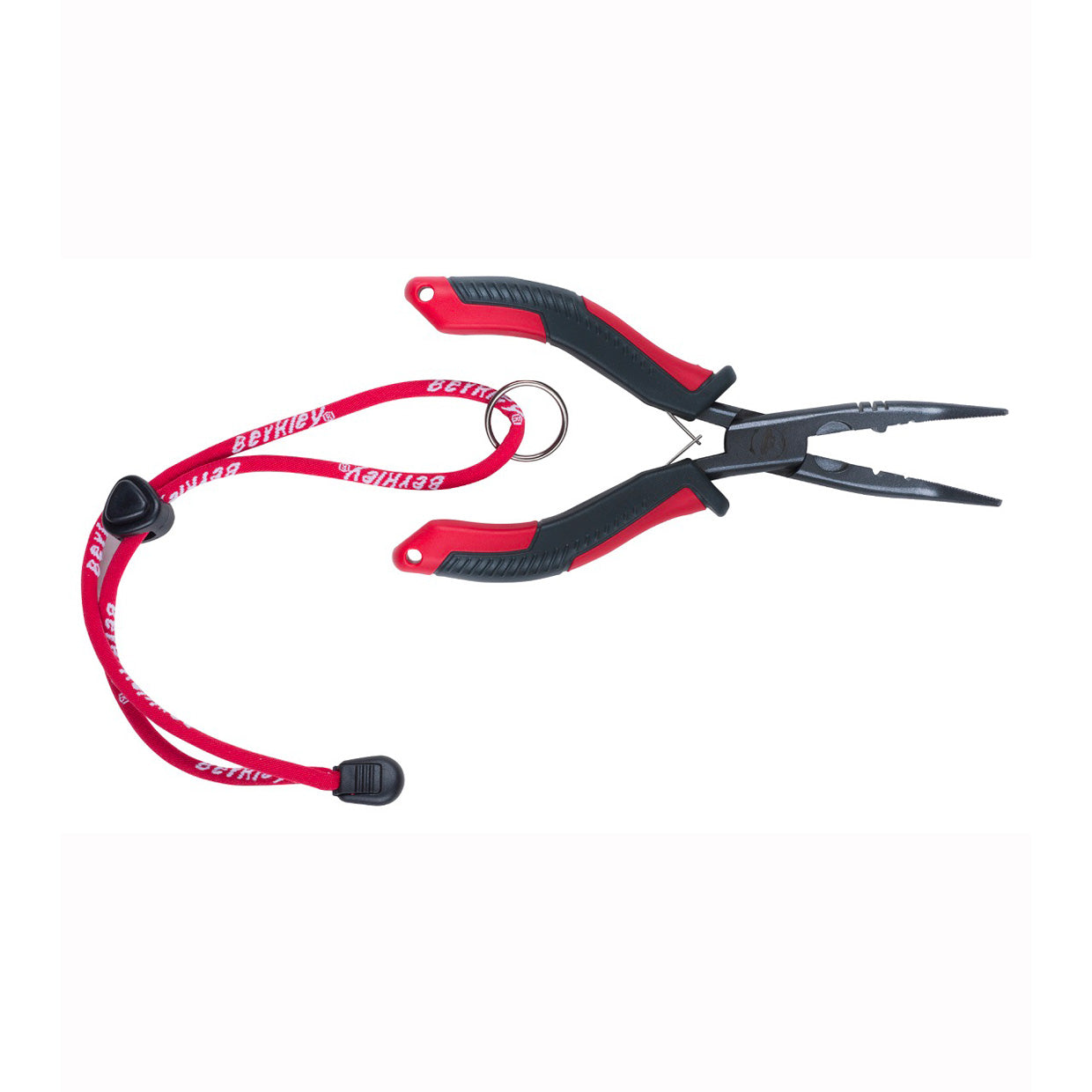 XCD BENT NOSE PLIERS