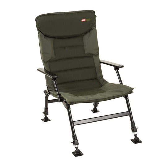 DEFENDER ARMCHAIR