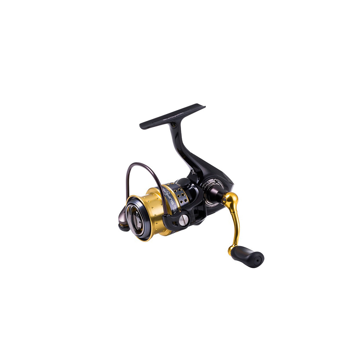 SUPERIOR SPINNING REEL