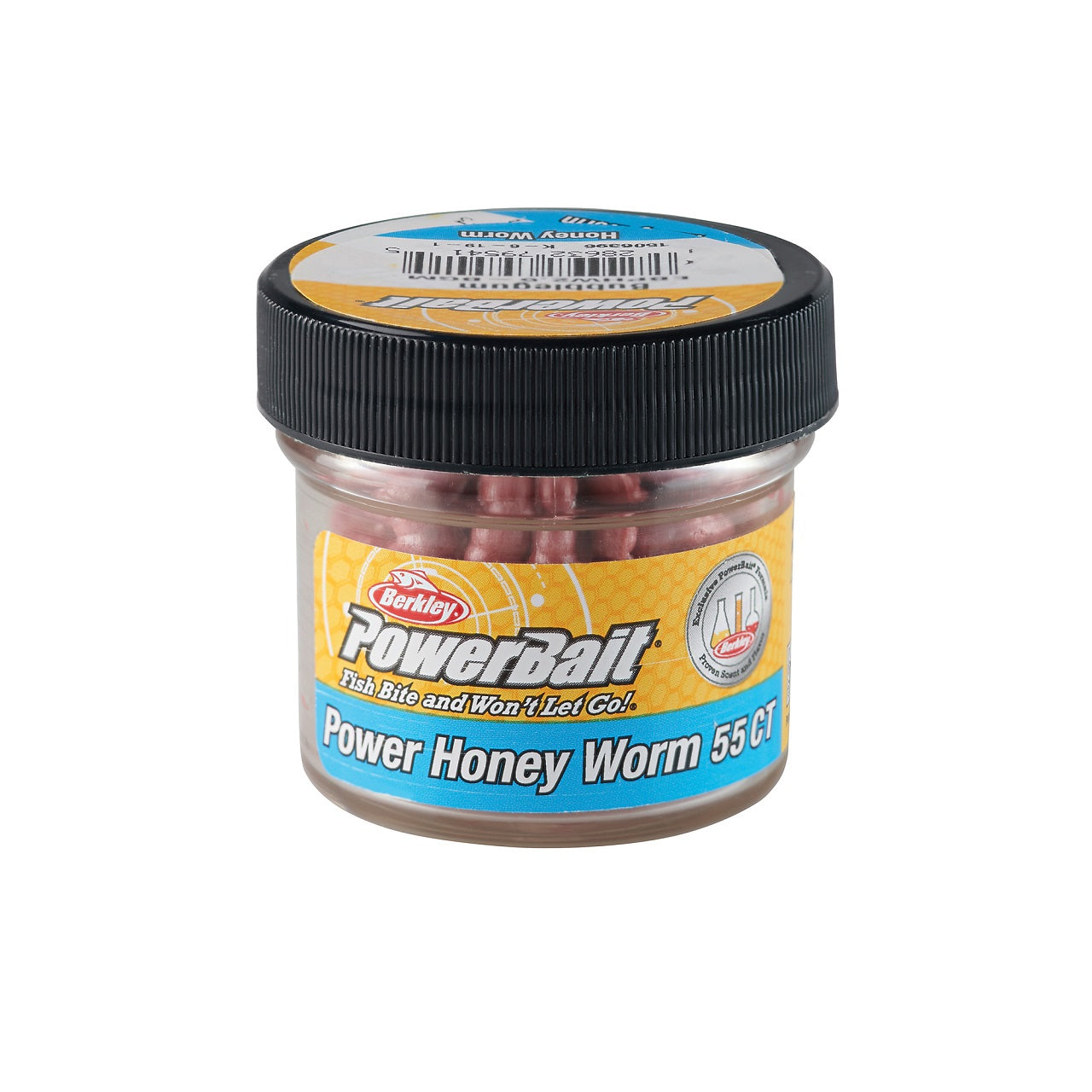 POWERBAIT POWER HONEY WORM 2,5CM