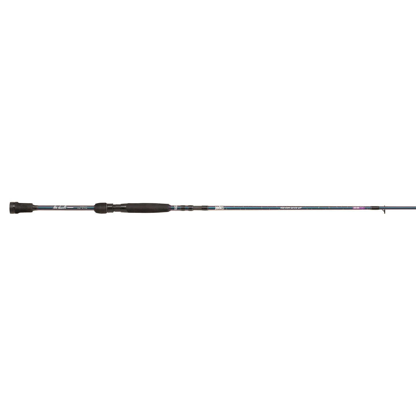 IKE SIGNATURE ROD