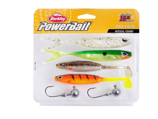 Berkley Pro Pack Vertical