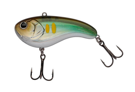 FLATT SHAD 6,6cm