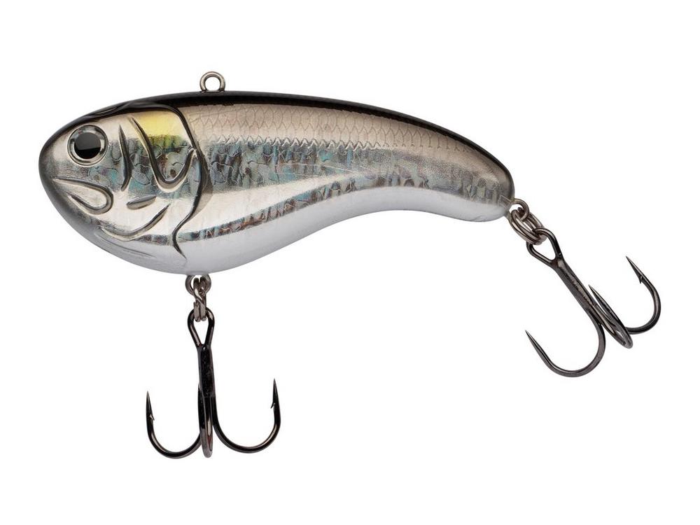 FLATT SHAD 12,4cm